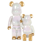 Deco object Berlyn (Wit)