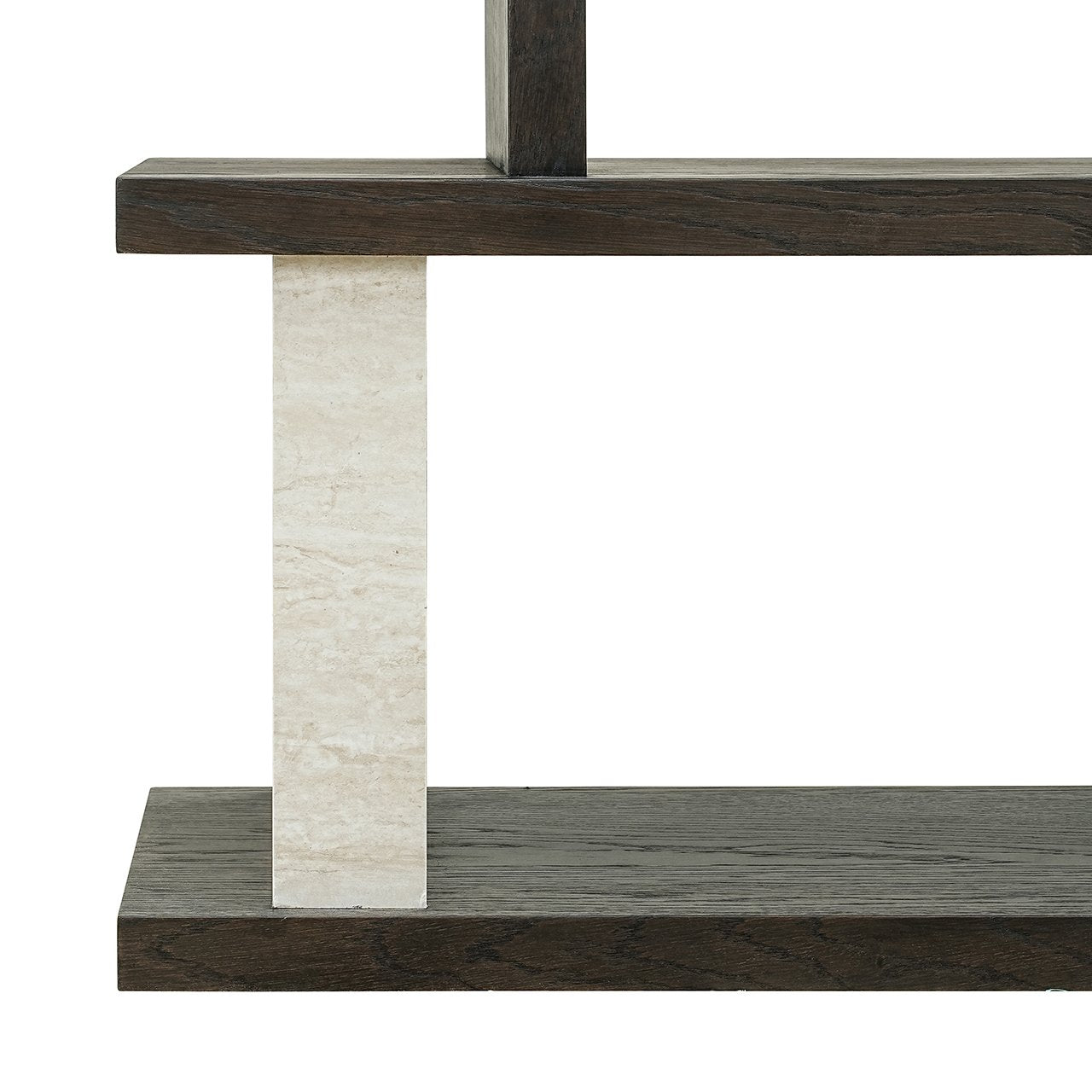 Wandtafel Waldorf (Bruin)