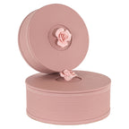 Storage box Mary small (Roze)