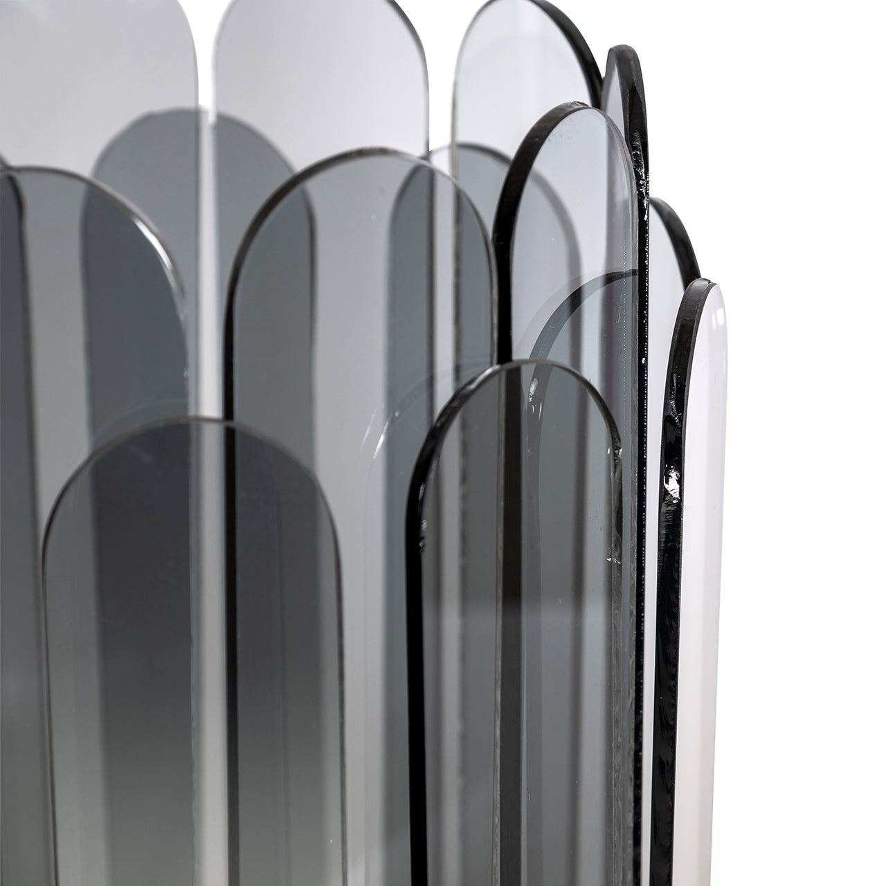 Windlicht Daisey klein (Rook)