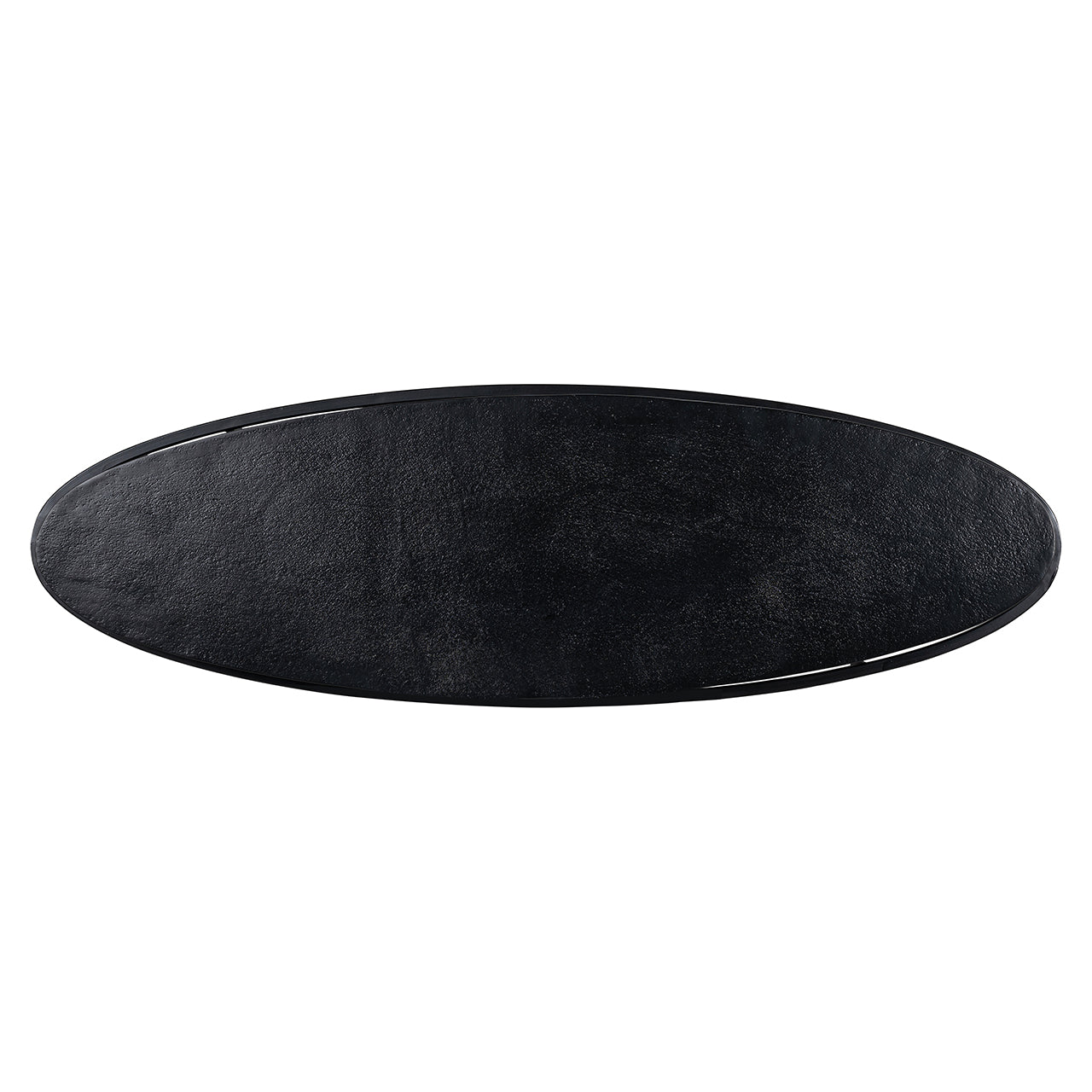 Wandtafel Calesta (Zwart)