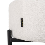Huisdierenbed Dolly wit schaap (Schaap 02 wit)