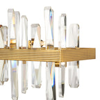 Hanglamp Briget (Brons)