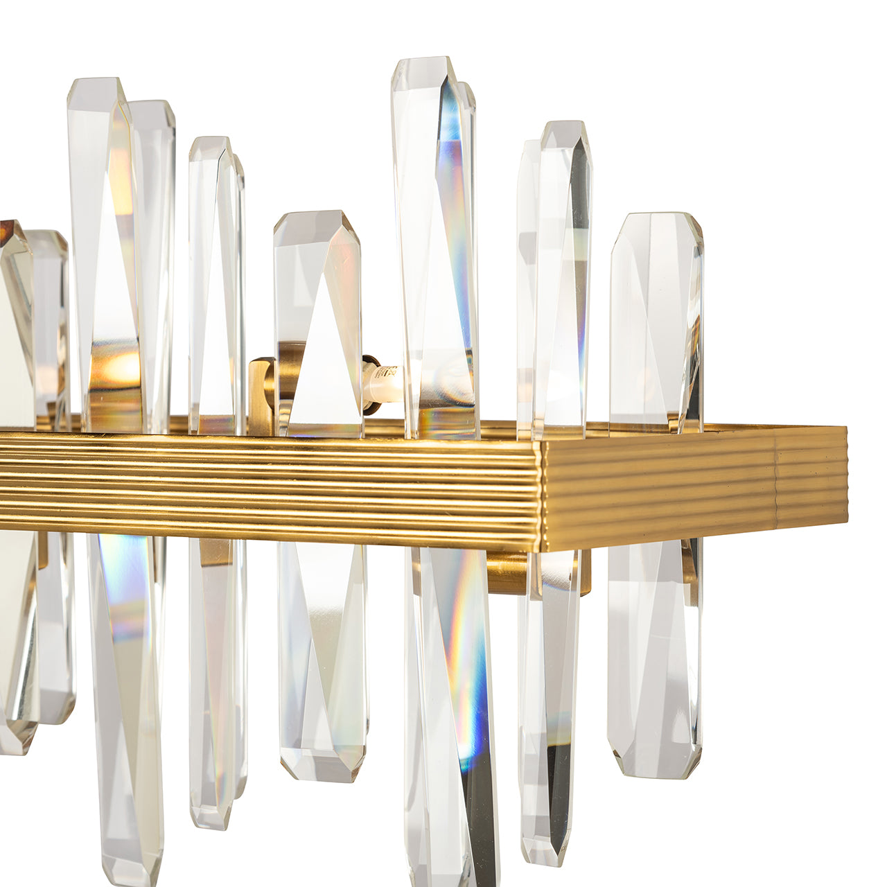 Hanglamp Briget (Brons)