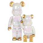 Deco object Ave (Wit)