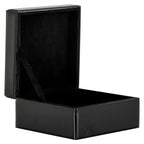 Storage Box Lune (Zwart/wit)