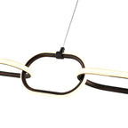 Hanglamp Layn (Brons)