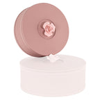 Storage box Mary small (Roze)