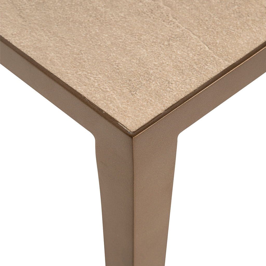 Wandtafel Severine (Beige)
