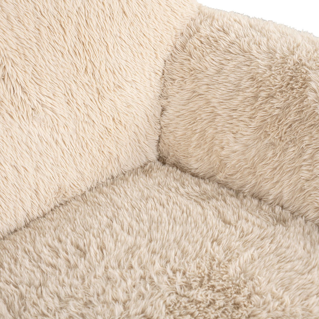 Fauteuil Comfy zand yakety (Yakety Yak Zand)