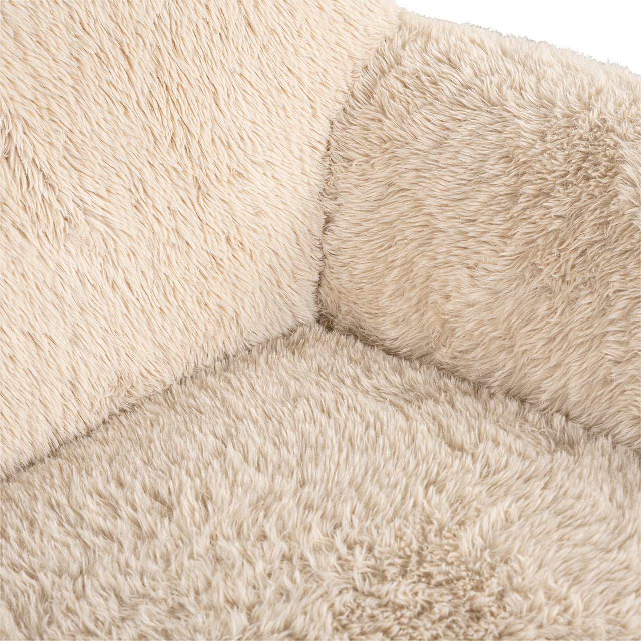 Fauteuil Comfy zand yakety (Yakety Yak Zand)