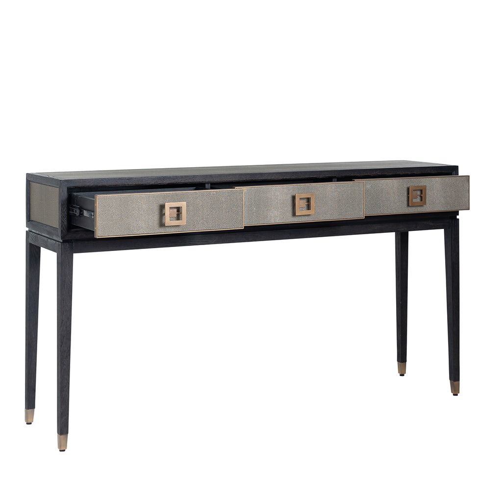 Wandtafel Bloomville 3-laden (Goud)