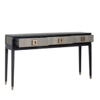 Wandtafel Bloomville 3-laden (Goud)