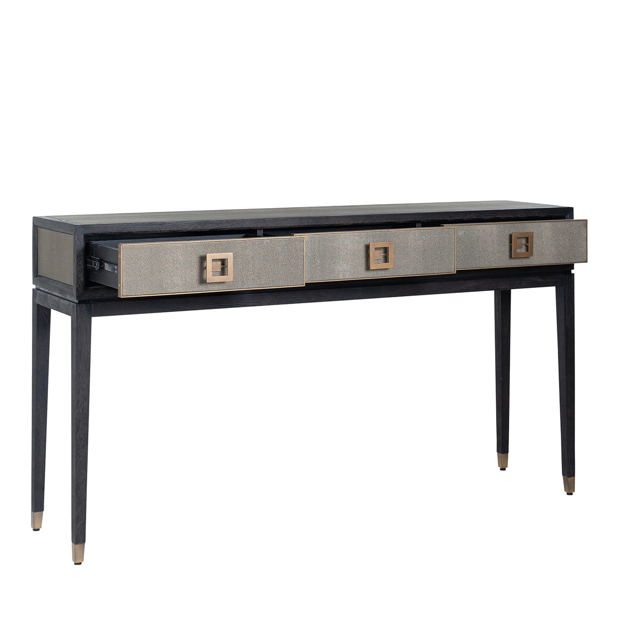 Wandtafel Bloomville 3-laden (Goud)