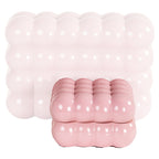Opbergbox Cece roze klein (Roze)