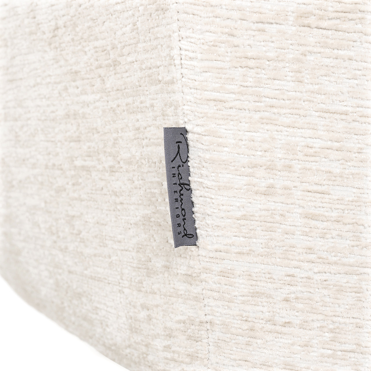 Draaistoel Lisonne crème fusion (Fusion crème 02)