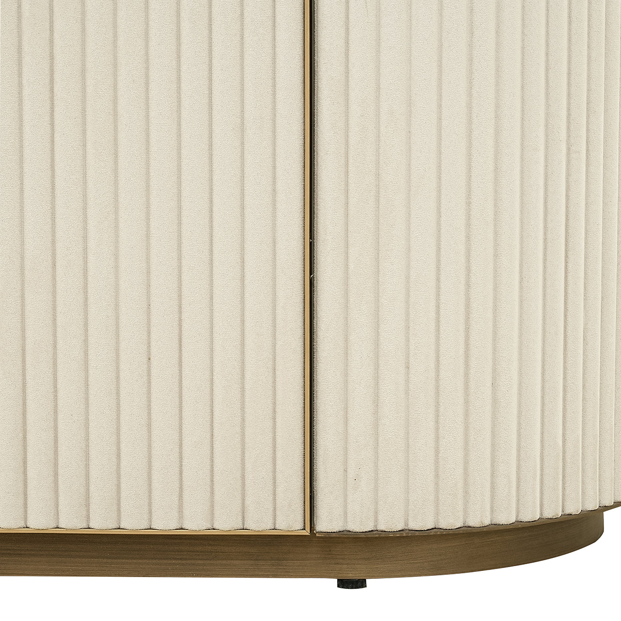 Dressoir Tivoli 4-deurs (Wit)