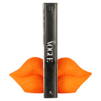 Boekenstandaard Lips (Oranje)