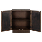 Dressoir Bryant 2-deuren (Bruin)