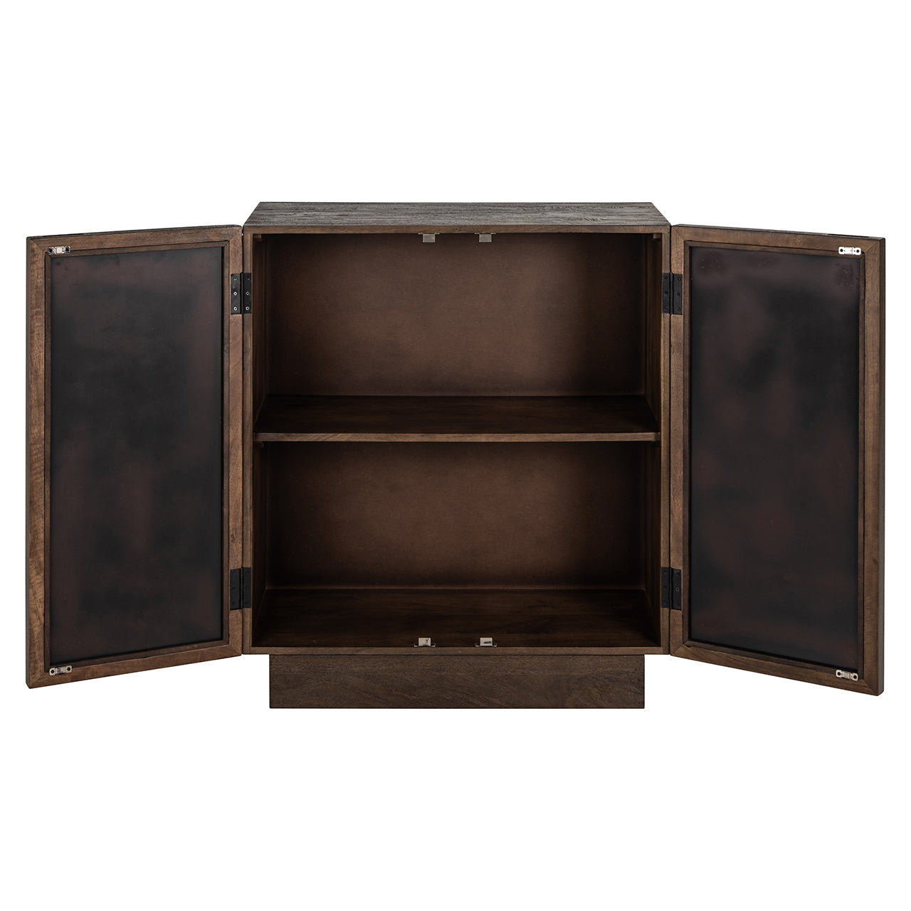 Dressoir Bryant 2-deuren (Bruin)