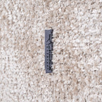 Rechthoekige eetkamerbank Hillpark in mooie beige kleur (Be Lovely 170 Beige)