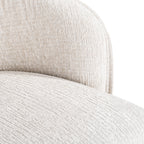 Fauteuil Maryse room fusion (Fusion room 02)