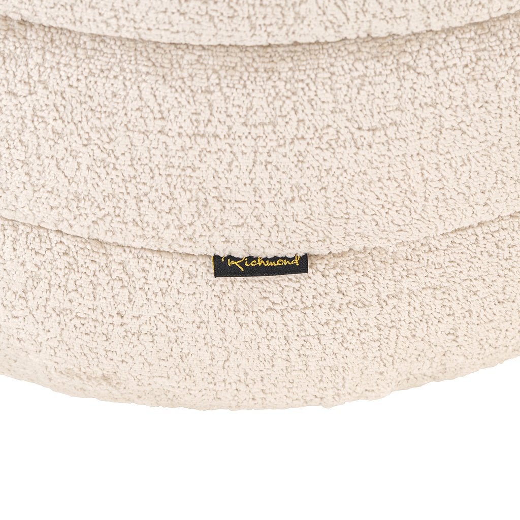 Huisdierenbed Bingo klei chenille (Bergen 902 klei chenille)