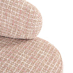 Fauteuil Venus trendy roze (Be trendy 1673 roze)