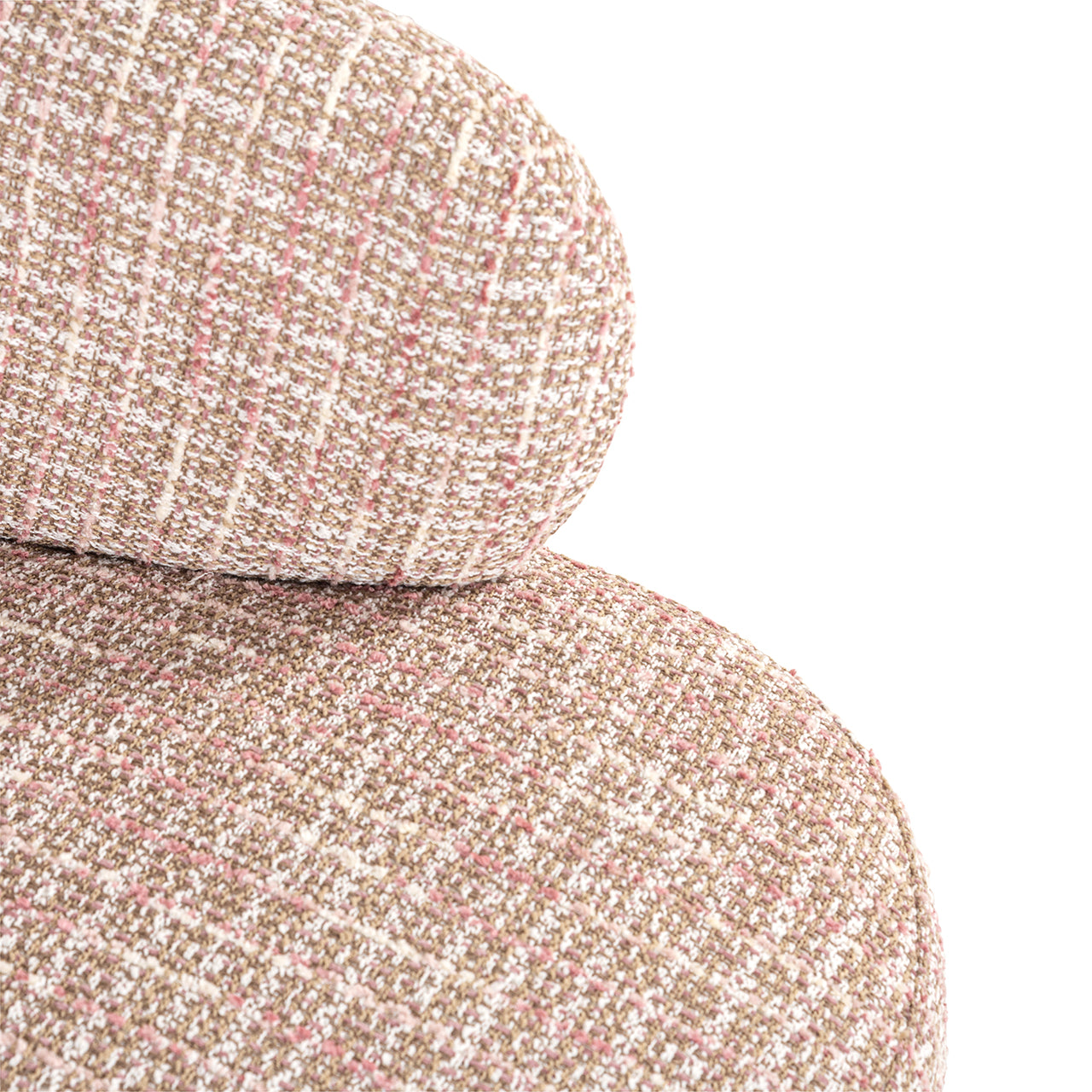 Fauteuil Venus trendy roze (Be trendy 1673 roze)