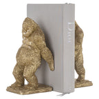 Boekenstandaard Donky (Goud)