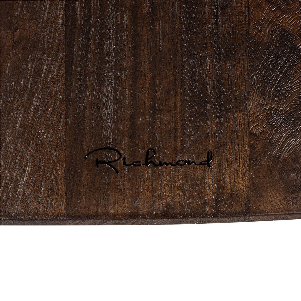 Salontafel Odile (Donkerbruin)