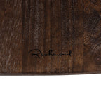 Salontafel Odile (Donkerbruin)