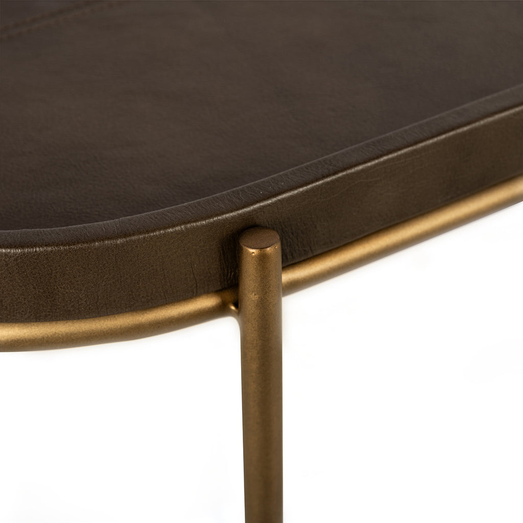 Wandtafel Zillon (Bruin)