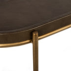Wandtafel Zillon (Bruin)