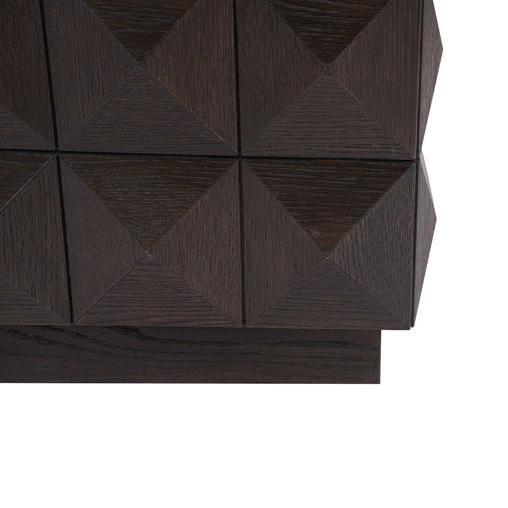 Salontafel Claremont (Bruin)