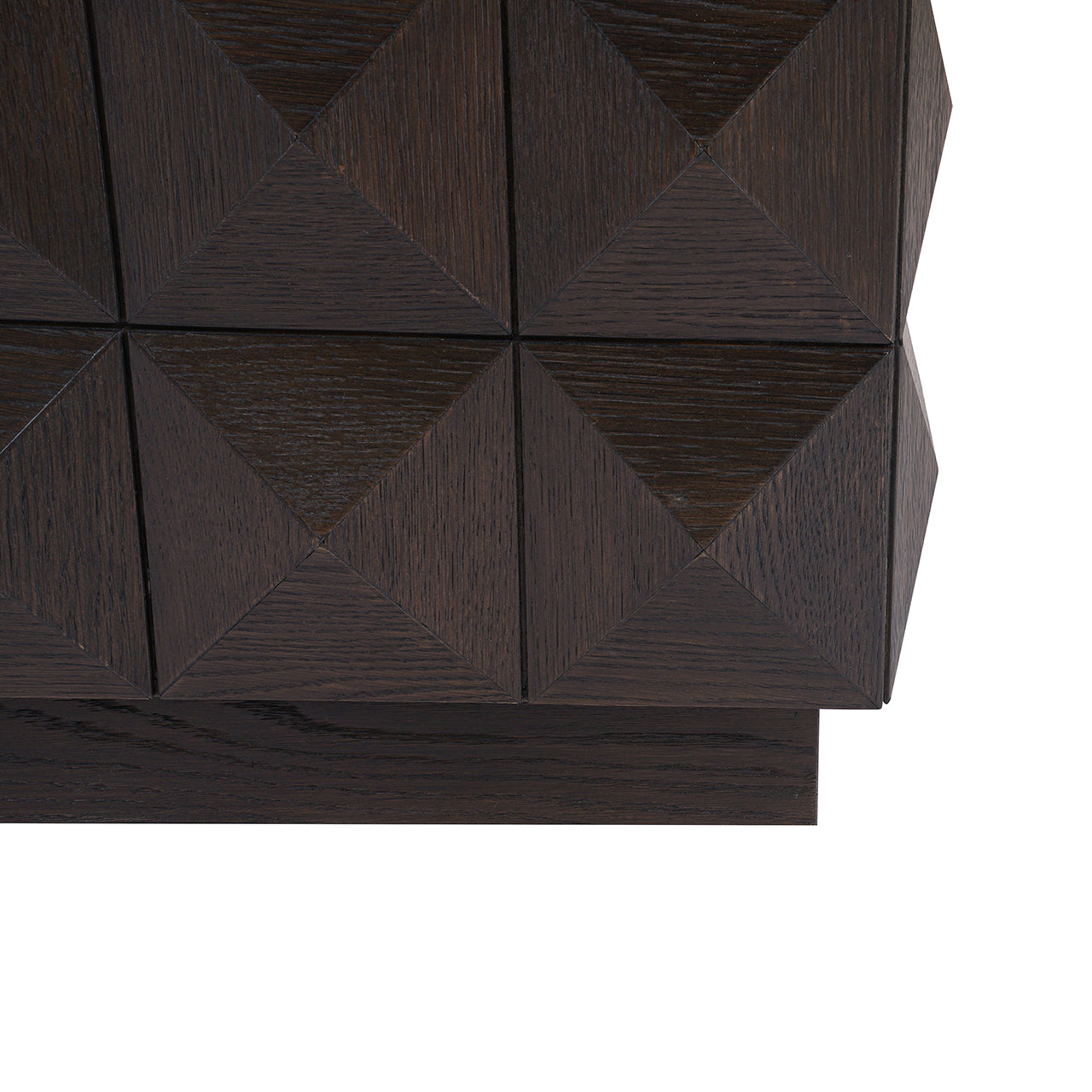 Salontafel Claremont (Bruin)