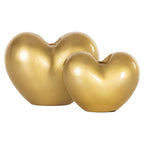 Kandelaar Dilly groot (Goud)