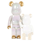 Deco object Ave (Wit)