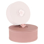 Opbergbox Mary groot (Roze)