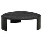 Salontafel Navarino set van 2 (Donker koffie)