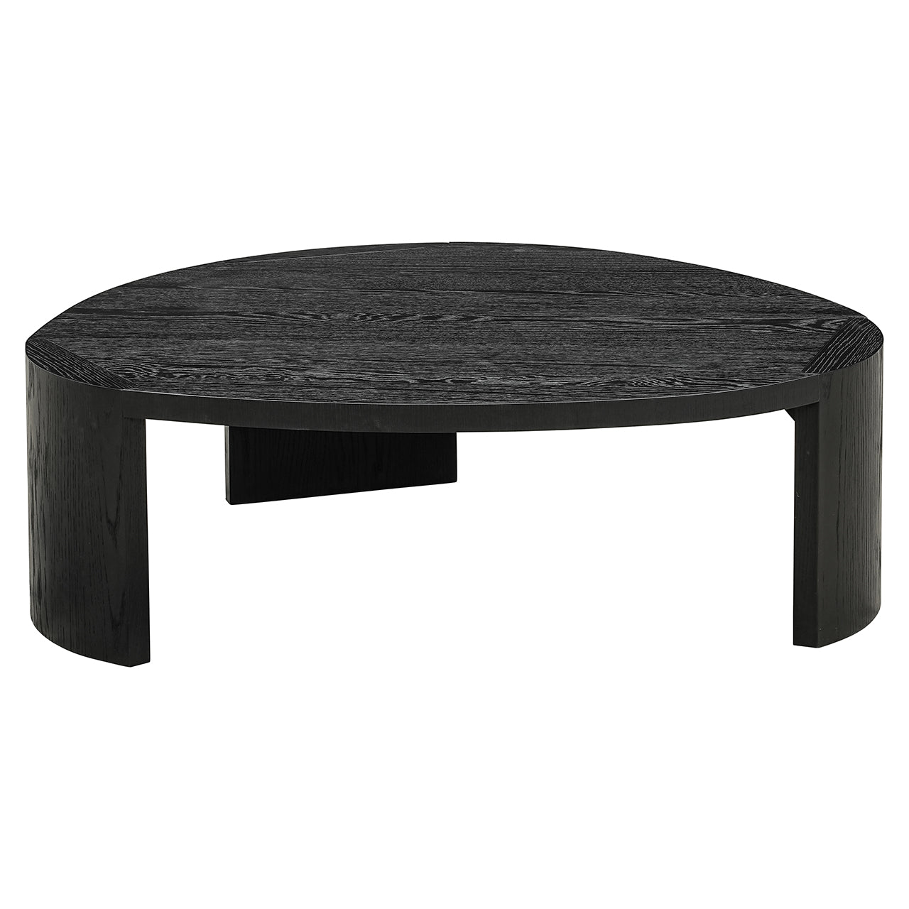 Salontafel Navarino set van 2 (Donker koffie)