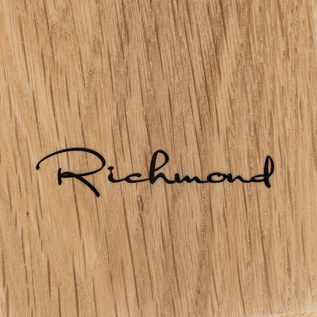 Salontafel Riva (Natuurlijk eiken)