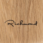 Salontafel Riva (Natuurlijk eiken)