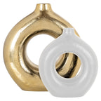 Vaas Felicia goud (Goud)