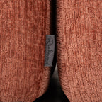 Bank Cube 3-zits + lounge links (Fusion 92 Blush)