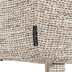 Eetkamerstoel Donnatella trendy nature (Be Trendy 01 Nature)