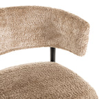 Counterstoel Rochelle schapen natuur (set van 2) (Sheep 01 natuur)