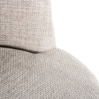 Stoel Morton natuurlijke rebel (Renegade Natural 01)