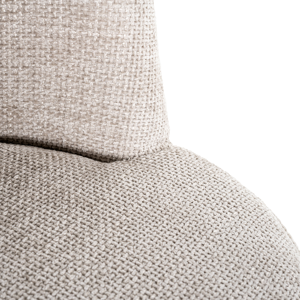 Stoel Morton natuurlijke rebel (Renegade Natural 01)