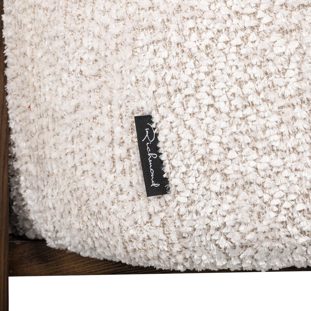 Fauteuil Arabella prachtig crème (Be Lovely 11 Cream)